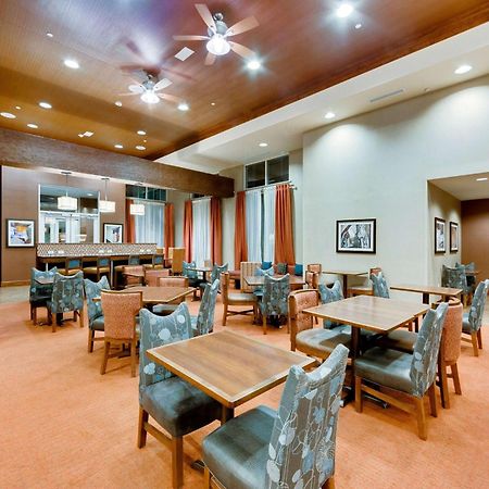 Homewood Suites By Hilton Fort Worth Medical Center Exterior foto