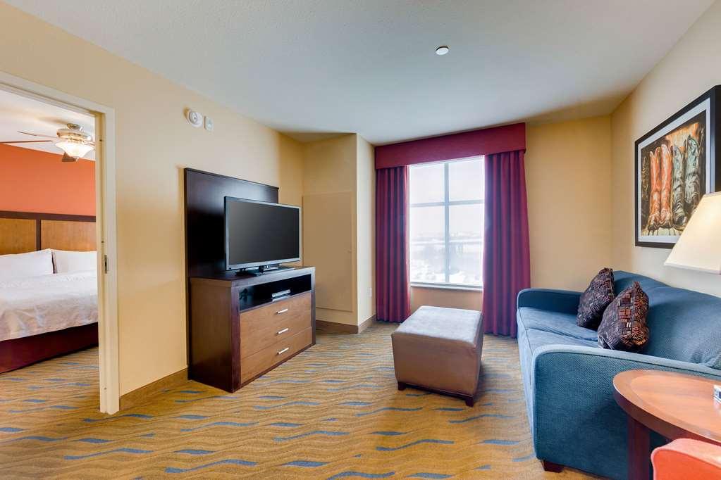 Homewood Suites By Hilton Fort Worth Medical Center Quarto foto
