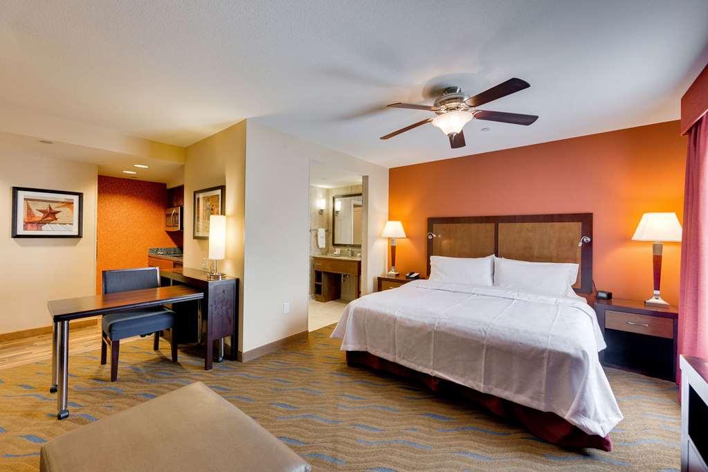 Homewood Suites By Hilton Fort Worth Medical Center Quarto foto