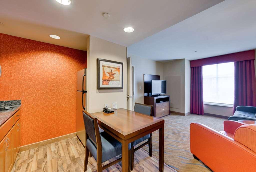 Homewood Suites By Hilton Fort Worth Medical Center Quarto foto