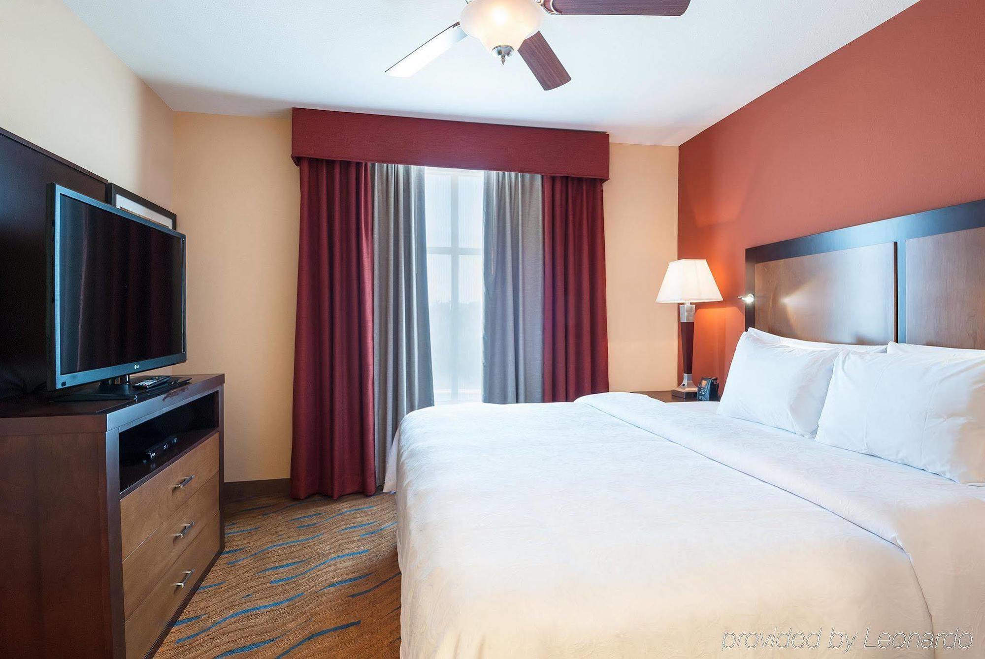 Homewood Suites By Hilton Fort Worth Medical Center Exterior foto